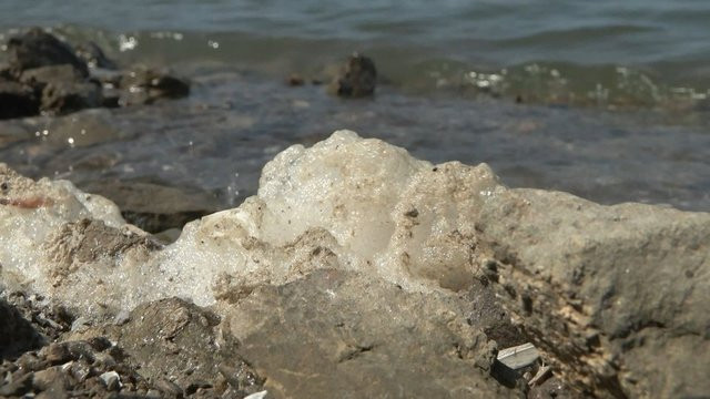 Aşırı sıcaklık barajları da etkiliyor: Tonlarca su buharlaşıyor!