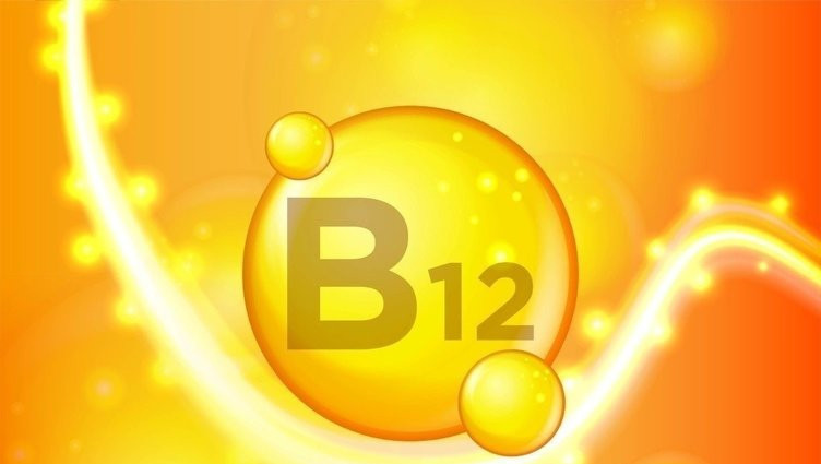 B12 eksikliği belirtileri: İşte vitamin eksikliğini bitiren besin...