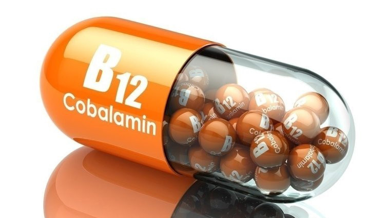 B12 eksikliği belirtileri: İşte vitamin eksikliğini bitiren besin...