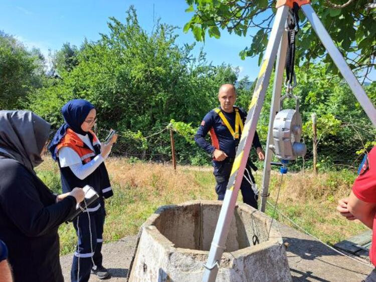 180 kilometrekare alanda arandı ama Berzeg'e ulaşılamadı