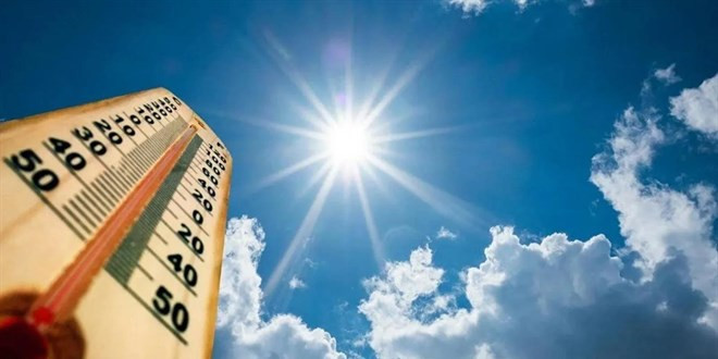 Meteoroloji uyardı: Önümüzdeki günlere dikkat!