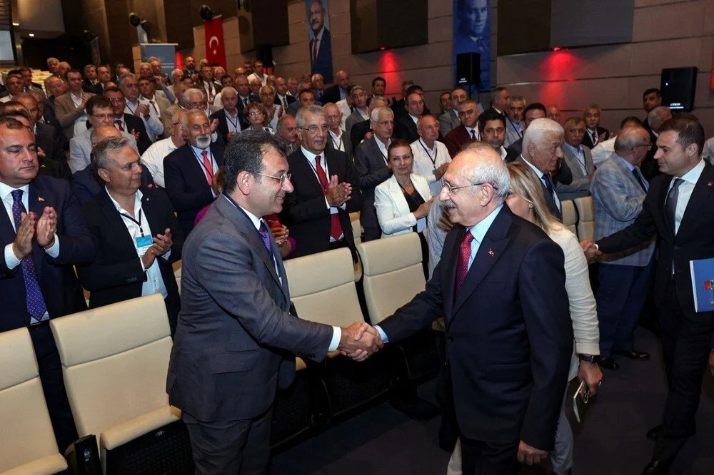 Kılıçdaroğlu: Bir hafta eşimin yüzüne bakamadım