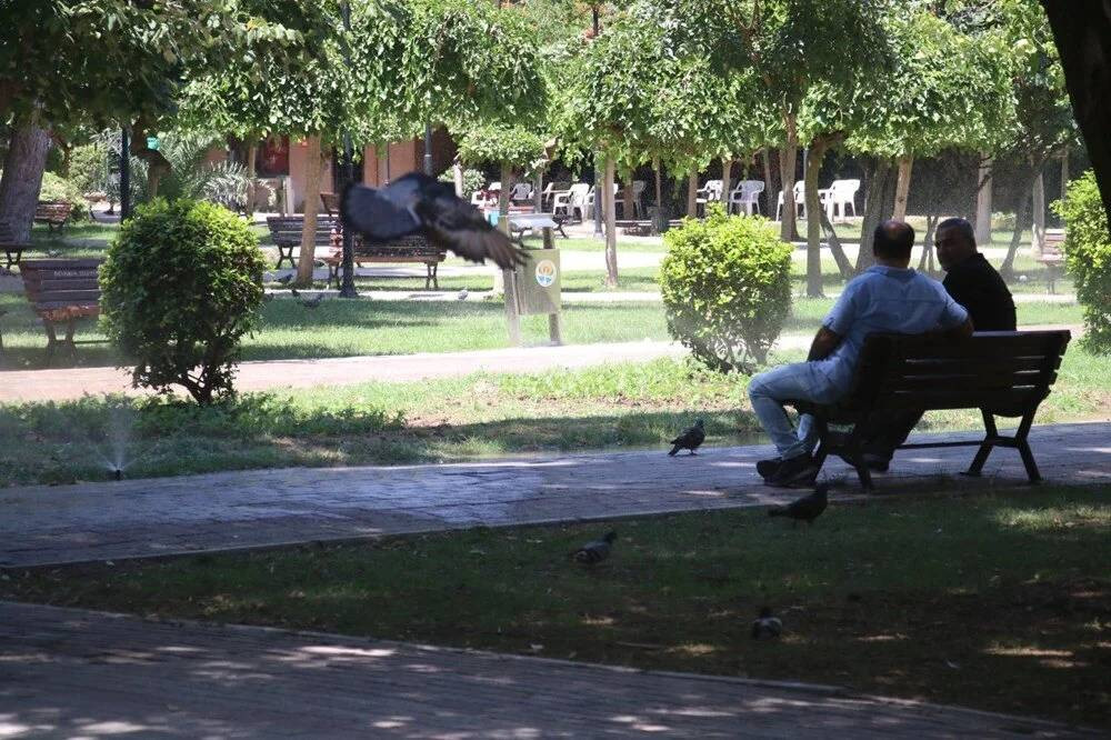 Çöl sıcaklarına veda mı ediyoruz?