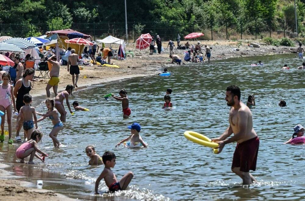 Çöl sıcaklarına veda mı ediyoruz?