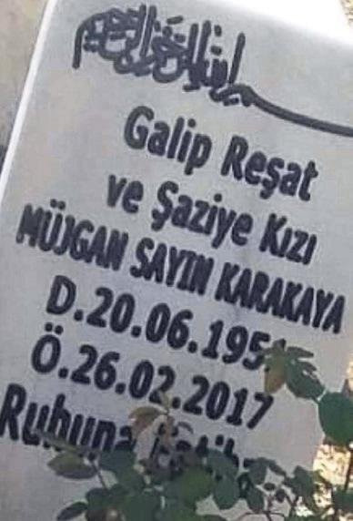 Babalık davasında karar verildi: 100 milyon liralık miras savaşı!