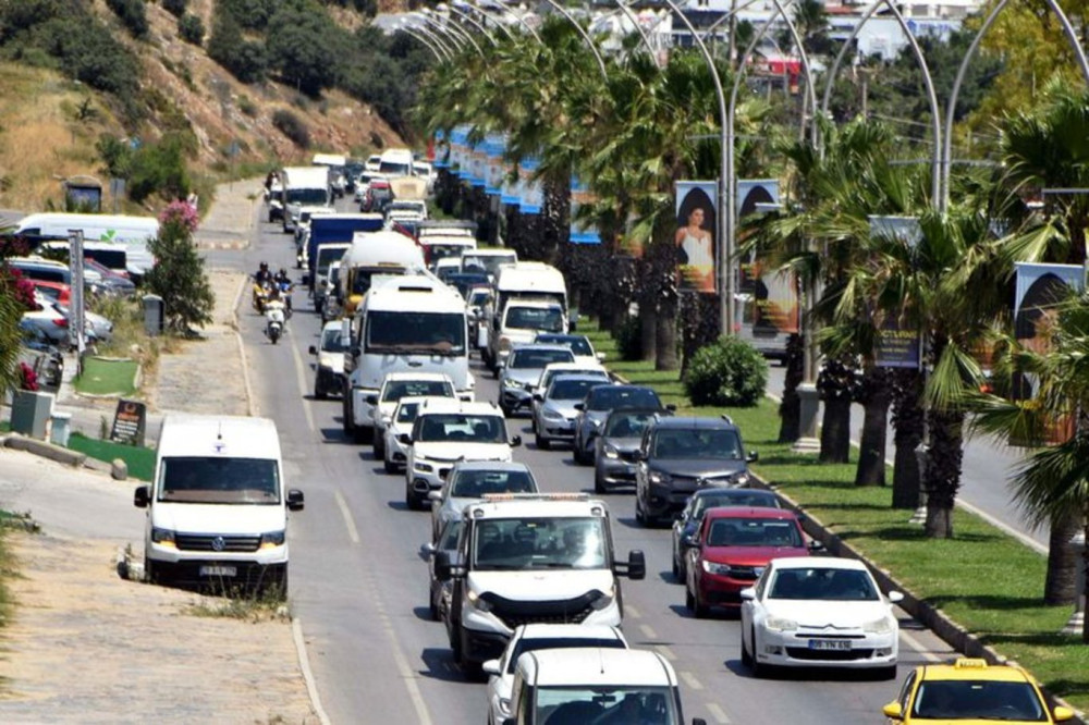 Uzman isim uyardı: Bodrum için son demek!