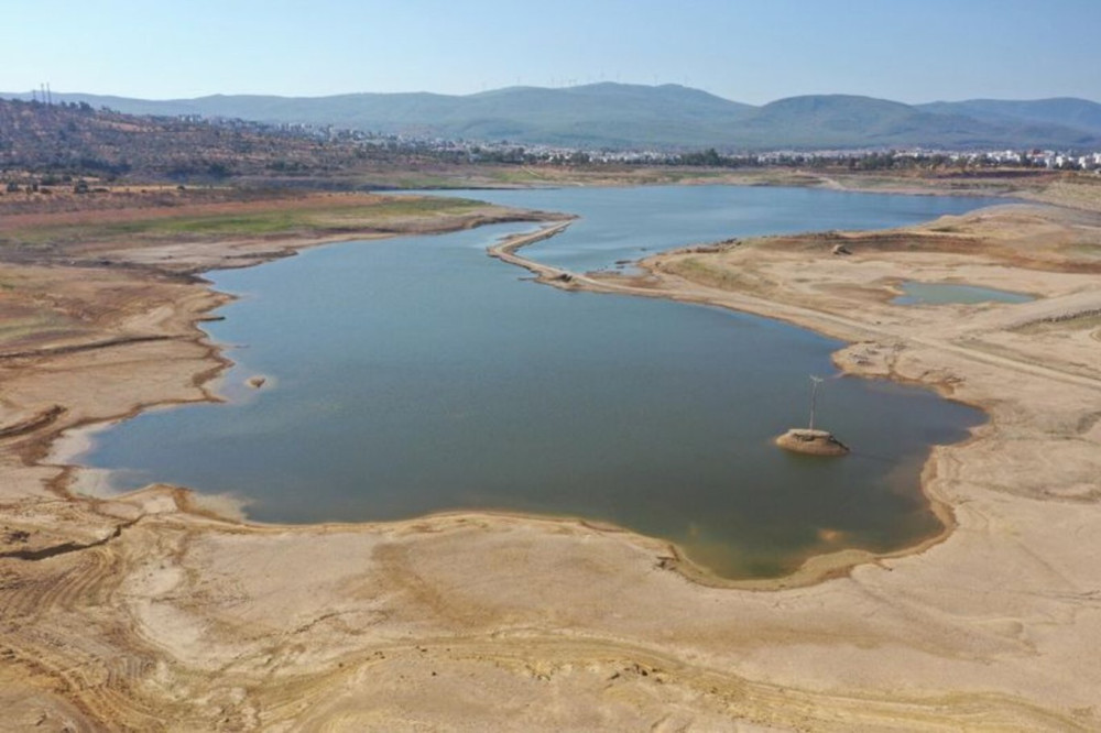 Uzman isim uyardı: Bodrum için son demek!