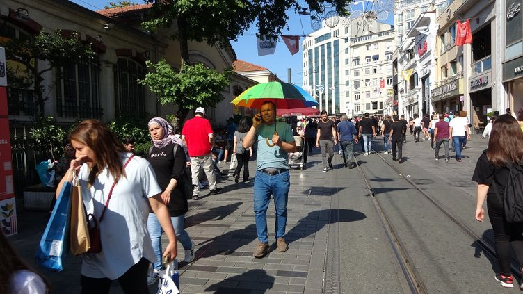 Sıcaklıklar bu yıl rekor kıracak: Uzmanlar '50 dereceyi aşacak' dedi!