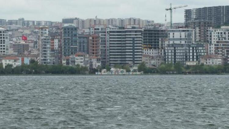 İstanbullulara uyarı: Sakın girmeyin, balık tutmayın