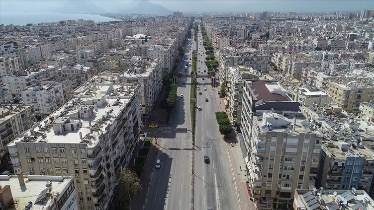 Fahiş kiraya ceza geliyor: İşte yeni uygulamanın detayları...