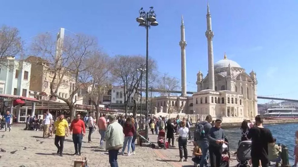 En çok göç alan ve veren il belli oldu!