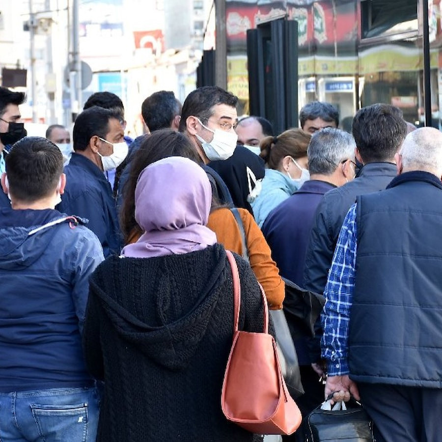 Uzman isimden Eris uyarısı: Belirtiler aynı...