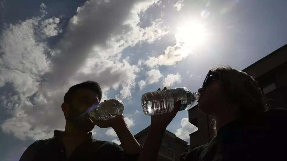 Meteoroloji'den uyarı: Bu saatlerde dışarı çıkmayın!