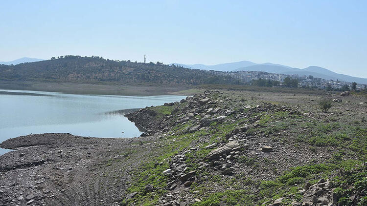 Bodrum'da içme suyunda 'salgın' uyarısı