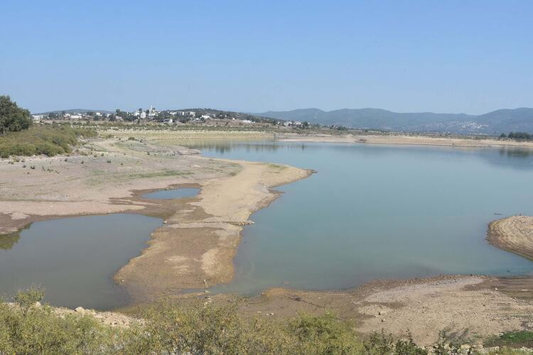 Bodrum'da içme suyunda 'salgın' uyarısı