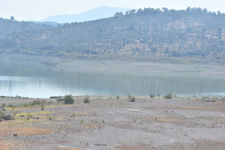 Bodrum'da içme suyunda 'salgın' uyarısı