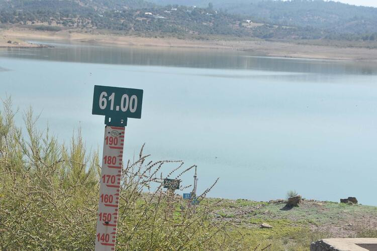 Bodrum'da içme suyunda 'salgın' uyarısı