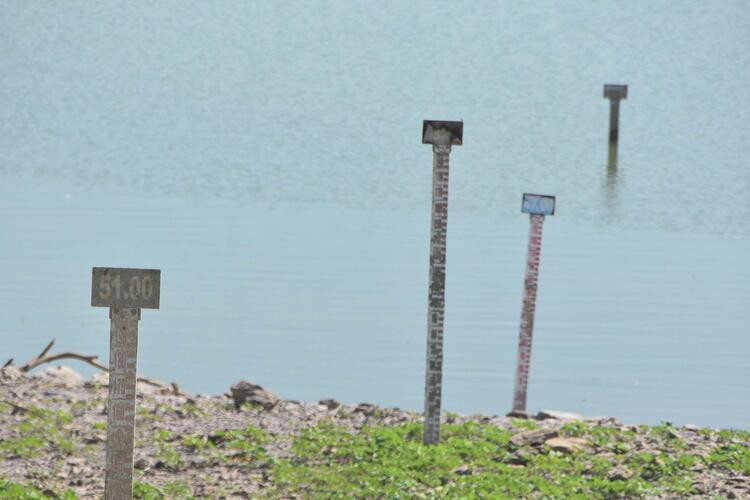 Bodrum'da içme suyunda 'salgın' uyarısı