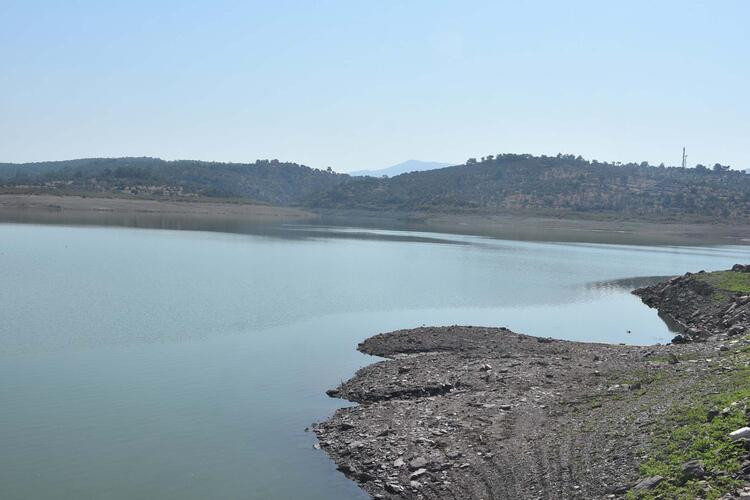 Bodrum'da içme suyunda 'salgın' uyarısı