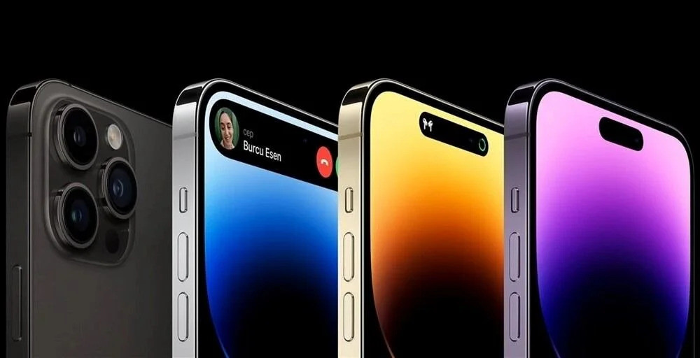 iPhone 15 yeni renk seçenekleri ile gelecek!