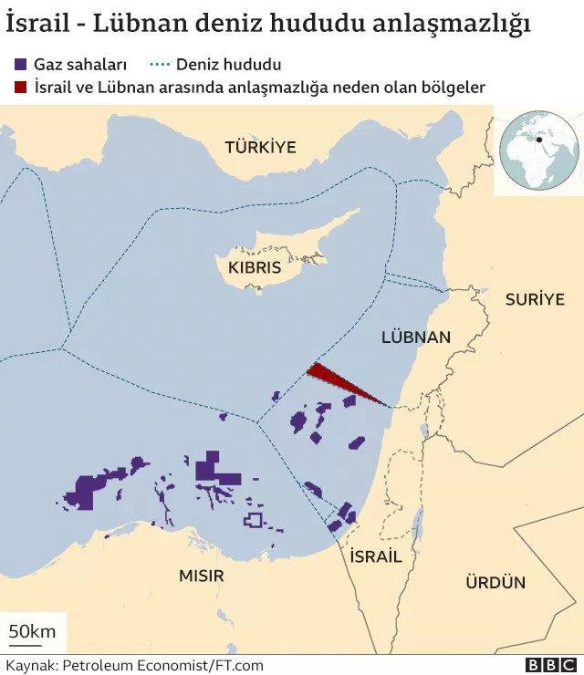 Lübnan'daki ekonomik çöküşün perde arkası!