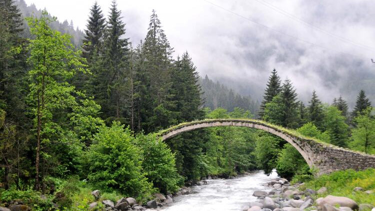 Karadeniz’i bekleyen tehlike: İlk kez 2040 yılında etkili olacak!