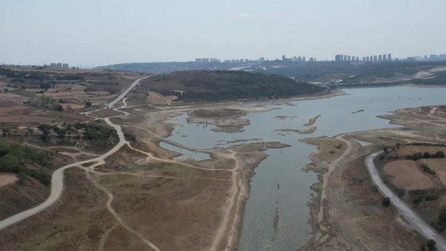 İstanbul için tehlike çanları çalıyor!