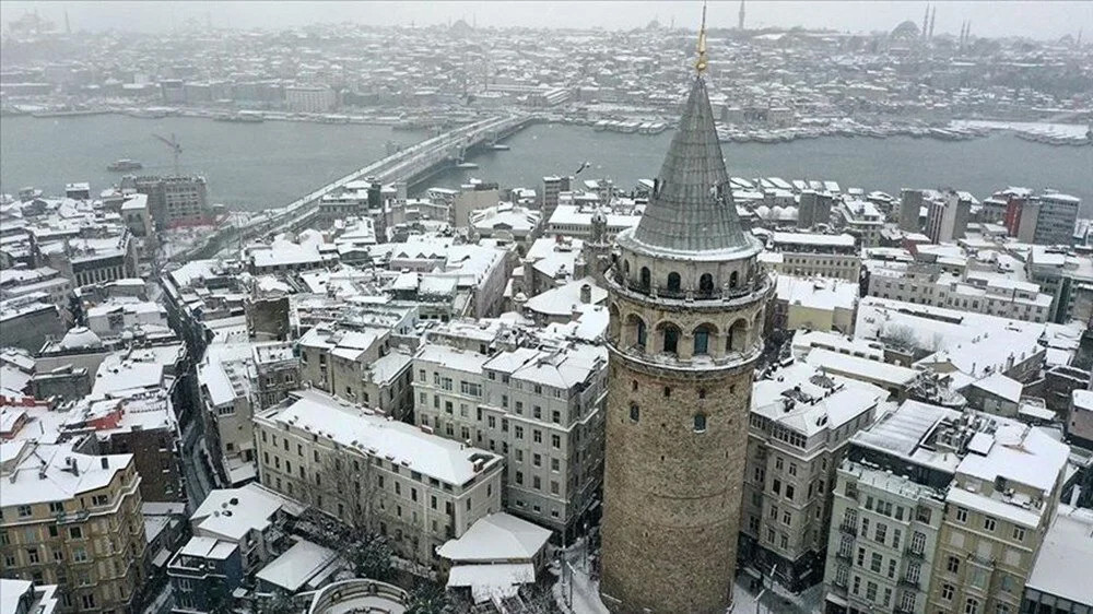 Eylül'de El Nino etkisi: Önceki yıllardan daha sıcak geçecek!