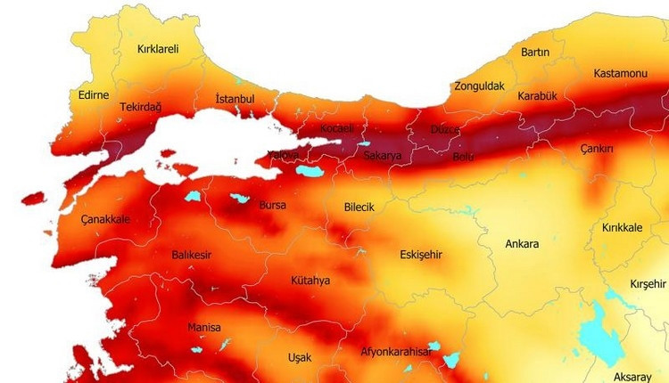 İstanbul'u terk edeceğim demişti: Kandilli’den Celal Şengör’e yanıt!