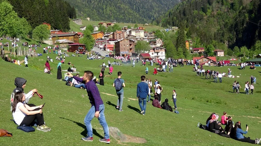 Karadeniz'de korkutan manzara: Son 10 yılda yüzde 80 artış!