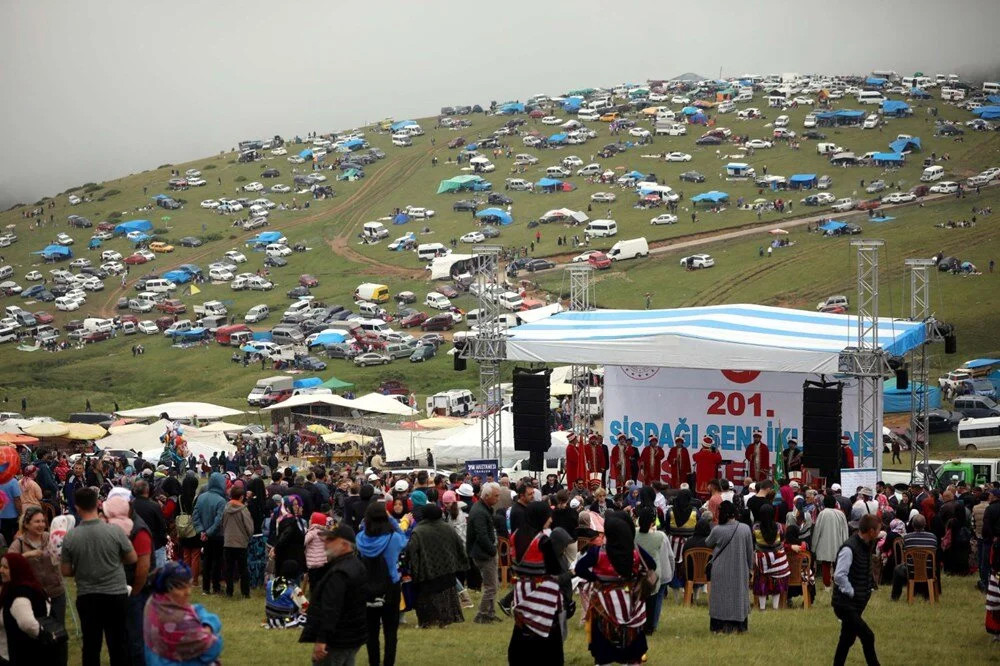 Karadeniz'de korkutan manzara: Son 10 yılda yüzde 80 artış!