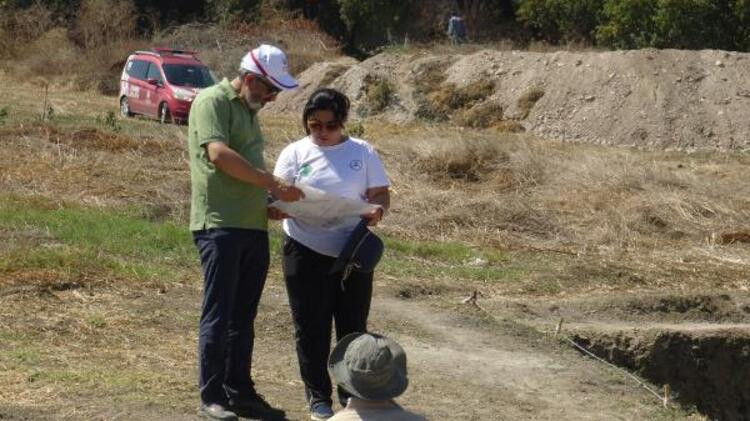 Bilim insanlarını şaşırtan keşif: Depremin izlerini mi taşıyor?