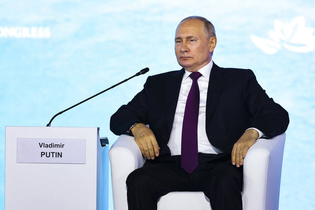 Milyarderin kararı ABD'yi karıştırmıştı: Putin'den Musk'a övgüler!