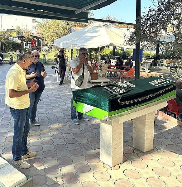 Merve Kayaalp neden hayatına son verdi? Babadan önemli açıklama!