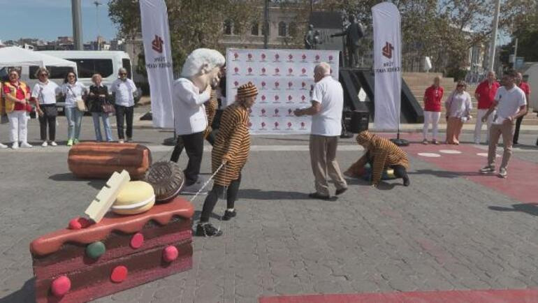 Uzman isim uyardı: Şeker tüketimi Kovid’den daha fazla can alıyor!