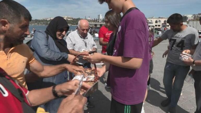 Uzman isim uyardı: Şeker tüketimi Kovid’den daha fazla can alıyor!