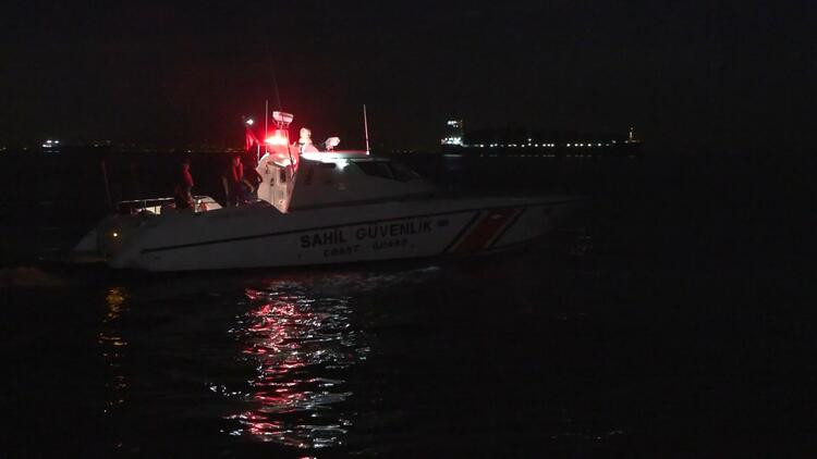 Marmara'da balık denetimi: 10 ton su ürününe el konuldu