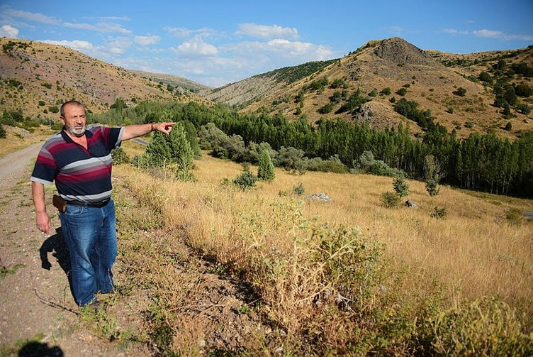 Ata'nın hediyesi davalık oldu! Yaverden toruna 67 yıllık hukuk mücadelesi