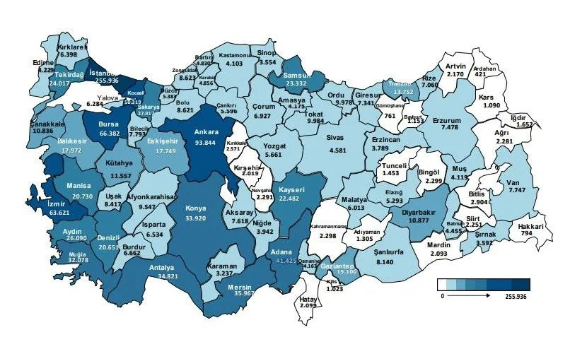  İşte en çok eleman aranan meslekler!