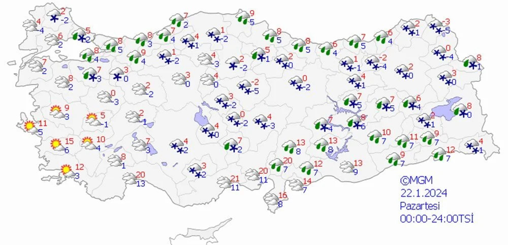 İçişleri Bakanı, valilik ve AKOM'dan İstanbul için hafta sonu uyarısı!