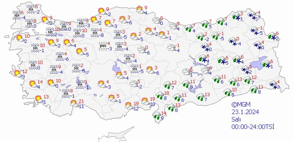 İçişleri Bakanı, valilik ve AKOM'dan İstanbul için hafta sonu uyarısı!