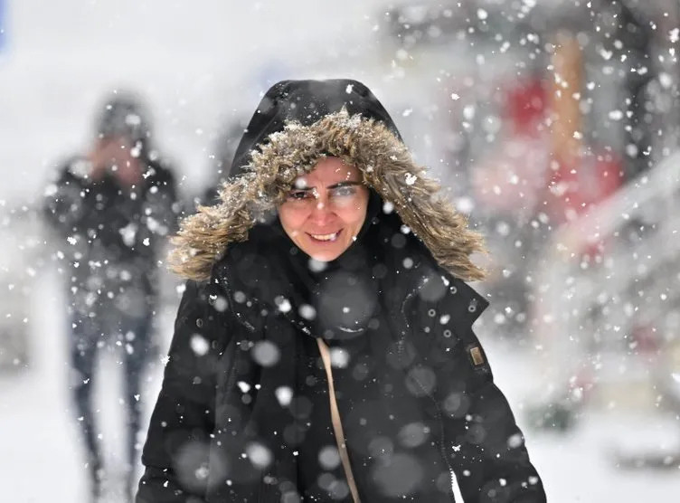 Meteoroloji, İstanbul ve Ankara'yı uyardı: Yarına dikkat!