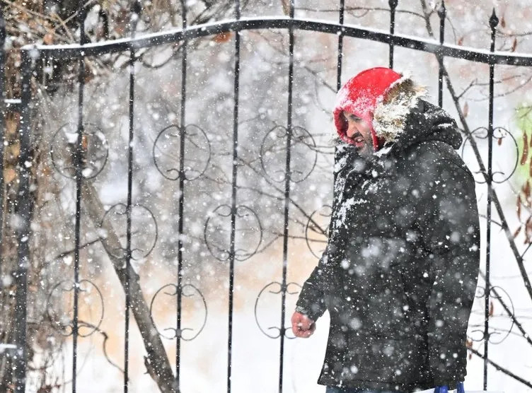 Meteoroloji, İstanbul ve Ankara'yı uyardı: Yarına dikkat!