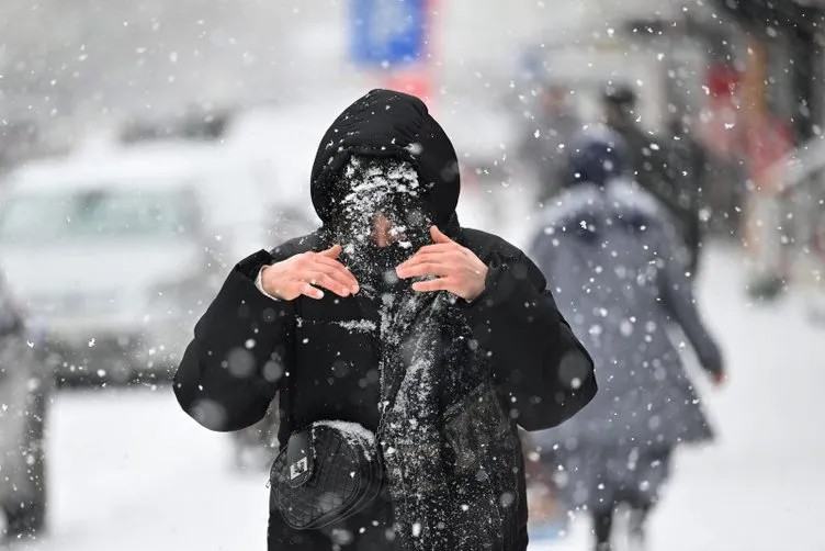 Meteoroloji, İstanbul ve Ankara'yı uyardı: Yarına dikkat!