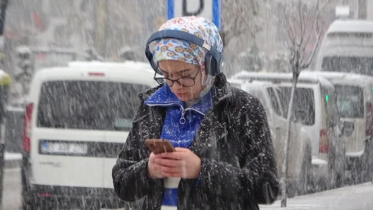 Meteoroloji, İstanbul ve Ankara'yı uyardı: Yarına dikkat!