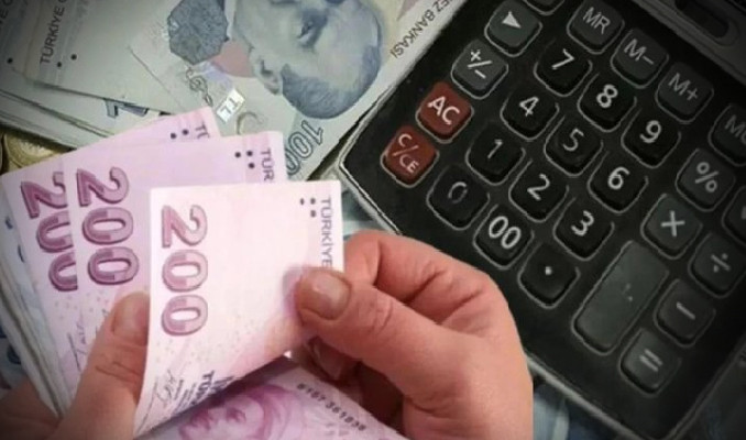 Emekliye yeni ek zamla hesaplar değişti!  İşte yeni tablo