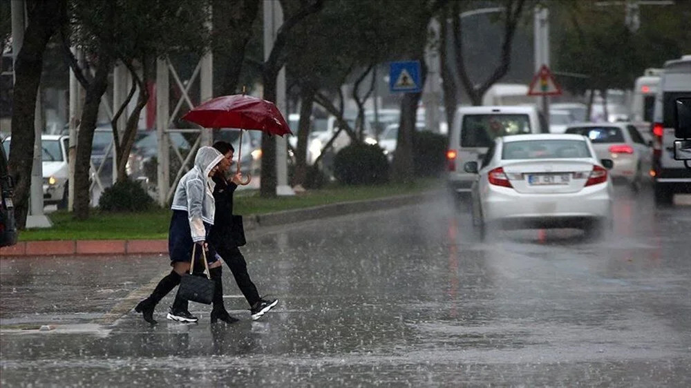 İstanbul'a kar uyarısı!