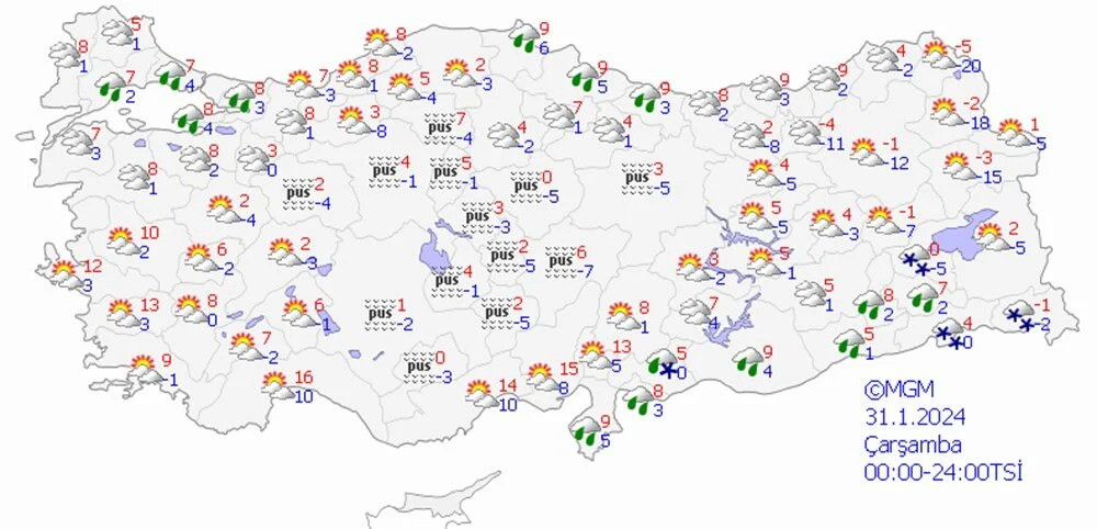 İstanbul'da kar yağışı: 3 ilçede etkisini artırdı!