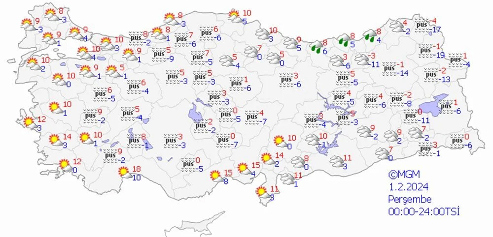 İstanbul'da kar yağışı: 3 ilçede etkisini artırdı!