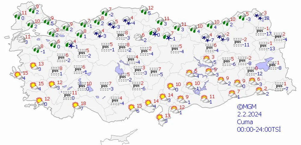 İstanbul'da kar yağışı: 3 ilçede etkisini artırdı!